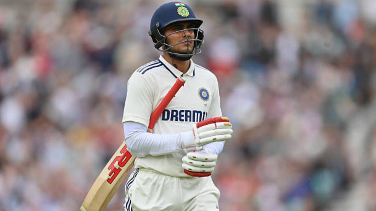 'He needs to work on...': Ravichandran Ashwin's verdict on Shubman Gill's batting approach ahead of South Africa Tests