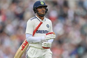 'He needs to work on...': Ravichandran Ashwin's verdict on Shubman Gill's batting approach ahead of South Africa Tests SportsTak