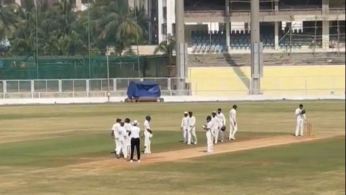 Shahbaz Ahmed’s heroics help Mohammed Shami-less Bengal register innings win against Railways in Ranji Trophy 2025-26 clash