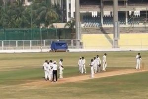Shahbaz Ahmed’s heroics help Mohammed Shami-less Bengal register innings win against Railways in Ranji Trophy 2025-26 clash SportsTak
