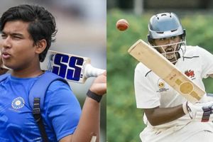 Vaibhav Suryavanshi and Ayush Mhatre absent as India announce U19 squads for upcoming tri-series SportsTak