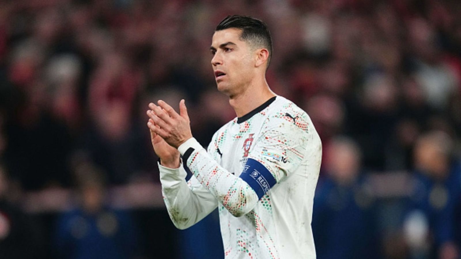 ‘When I mean soon…’: Cristiano Ronaldo confirms heartbreaking timeline for his retirement ‘When I mean soon…’: Cristiano Ronaldo confirms heartbreaking timeline for his retirement