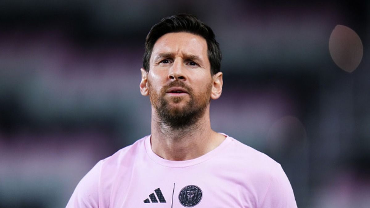 Lionel Messi to visit Hyderabad? Telangana CM provides exciting update on GOAT India Tour 2025; date confirmed 