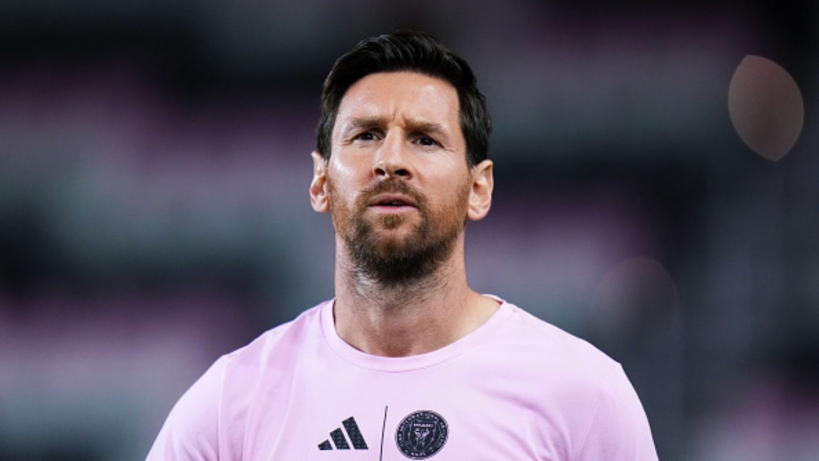 Lionel Messi to visit Hyderabad? Telangana CM provides exciting update on GOAT India Tour 2025; date confirmed Lionel Messi to visit Hyderabad? Telangana CM provides exciting update on GOAT India Tour 2025; date confirmed