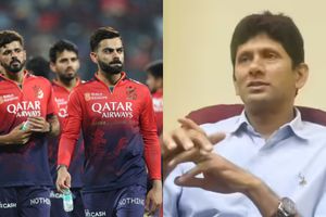 Venkatesh Prasad to contest for KSCA president's post 'to get cricket back to Chinnaswamy Stadium' following stampede after IPL 2025 win SportsTak