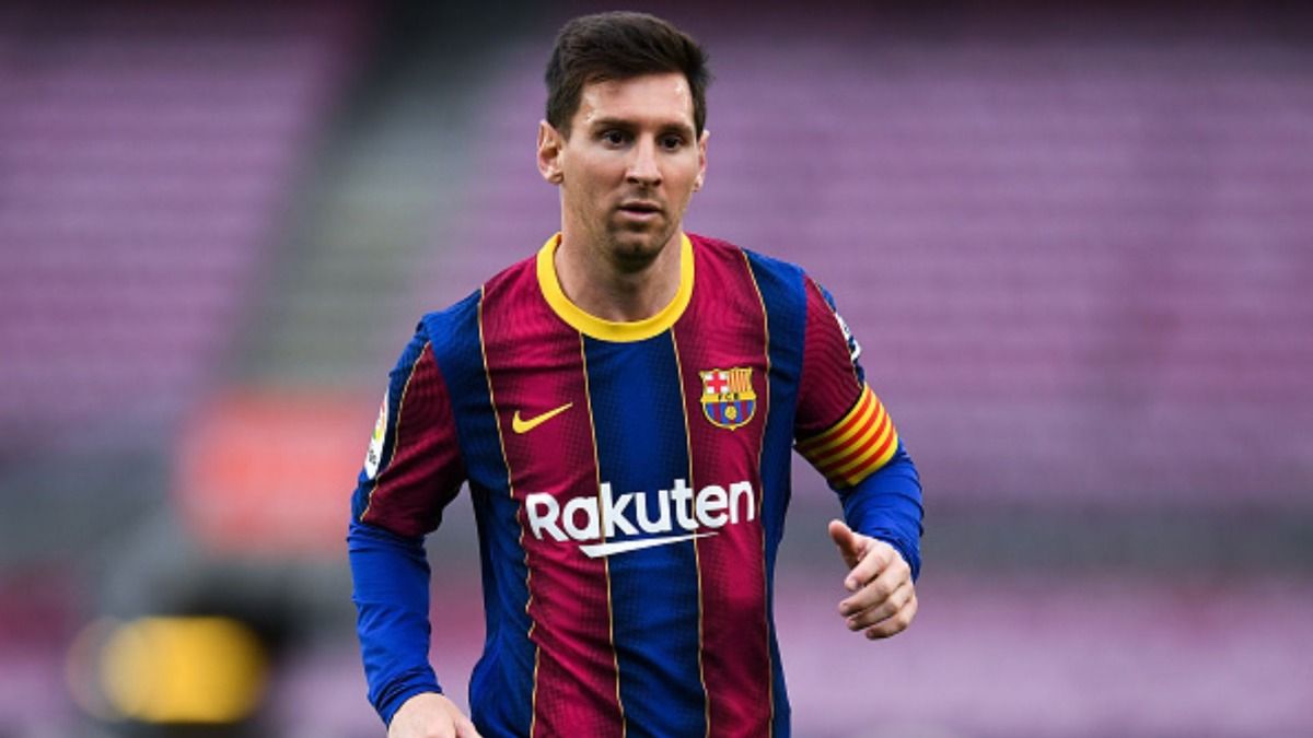‘I really want to go back…’: Did Messi propose FC Barcelona return after his Camp Nou visit? 
