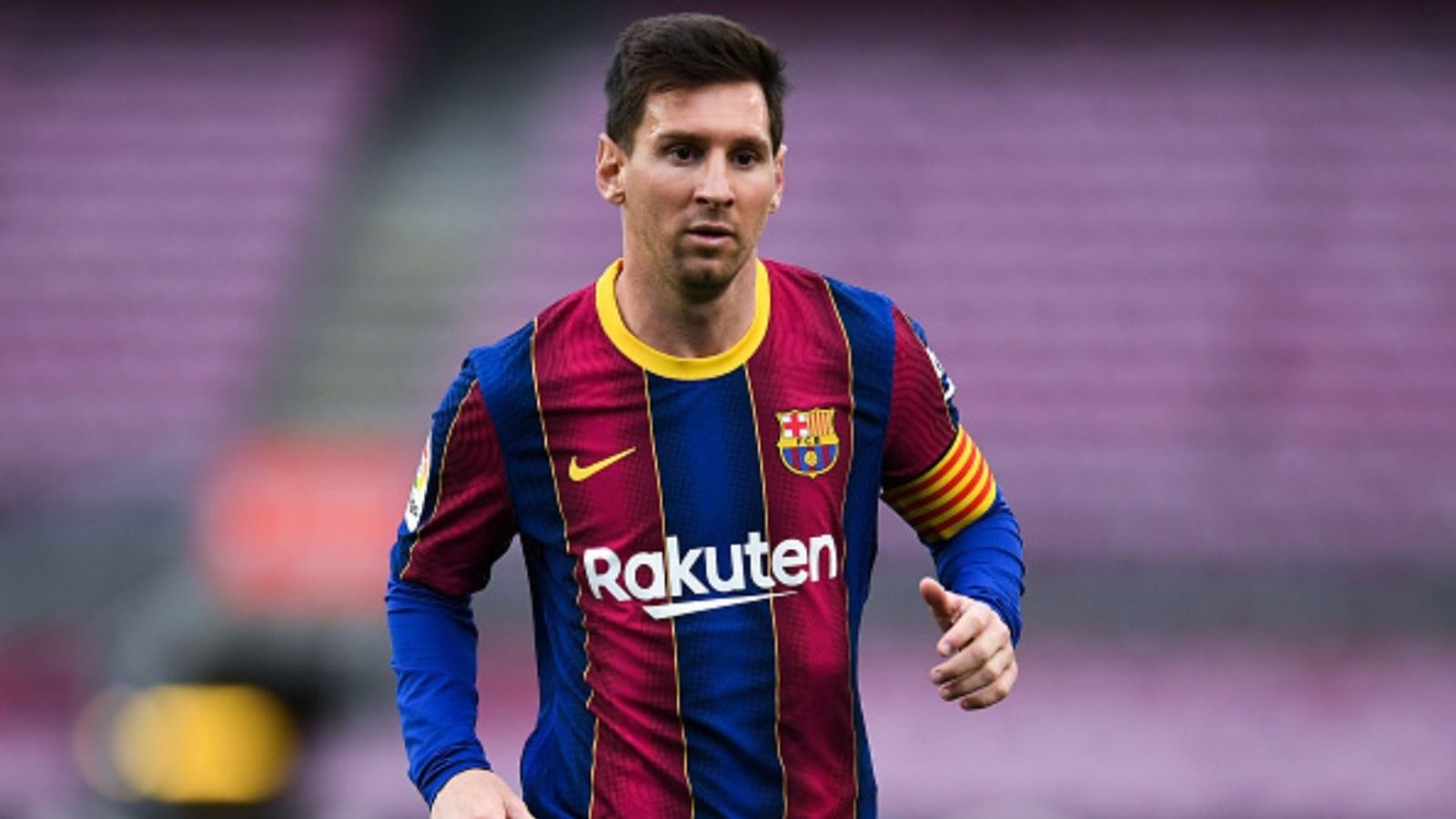 ‘I really want to go back…’: Did Messi propose FC Barcelona return after his Camp Nou visit? ‘I really want to go back…’: Did Messi propose FC Barcelona return after his Camp Nou visit?