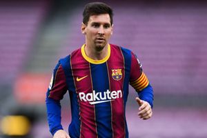 ‘I really want to go back…’: Did Messi propose FC Barcelona return after his Camp Nou visit? SportsTak