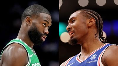 76ers vs Celtics schedule: Date, time, live stream, and more on NBA 2025-26 season 76ers vs Celtics live stream