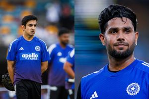 'Koi mama chacha ka rishta to hai nahi...': Gautam Gambhir's former KKR teammate's blunt take on critics for targeting Harshit Rana's selection in India's squad SportsTak