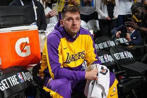 Patrick Dumont owns up to Luka Doncic trade blunder as Mavericks spiral SportsTak