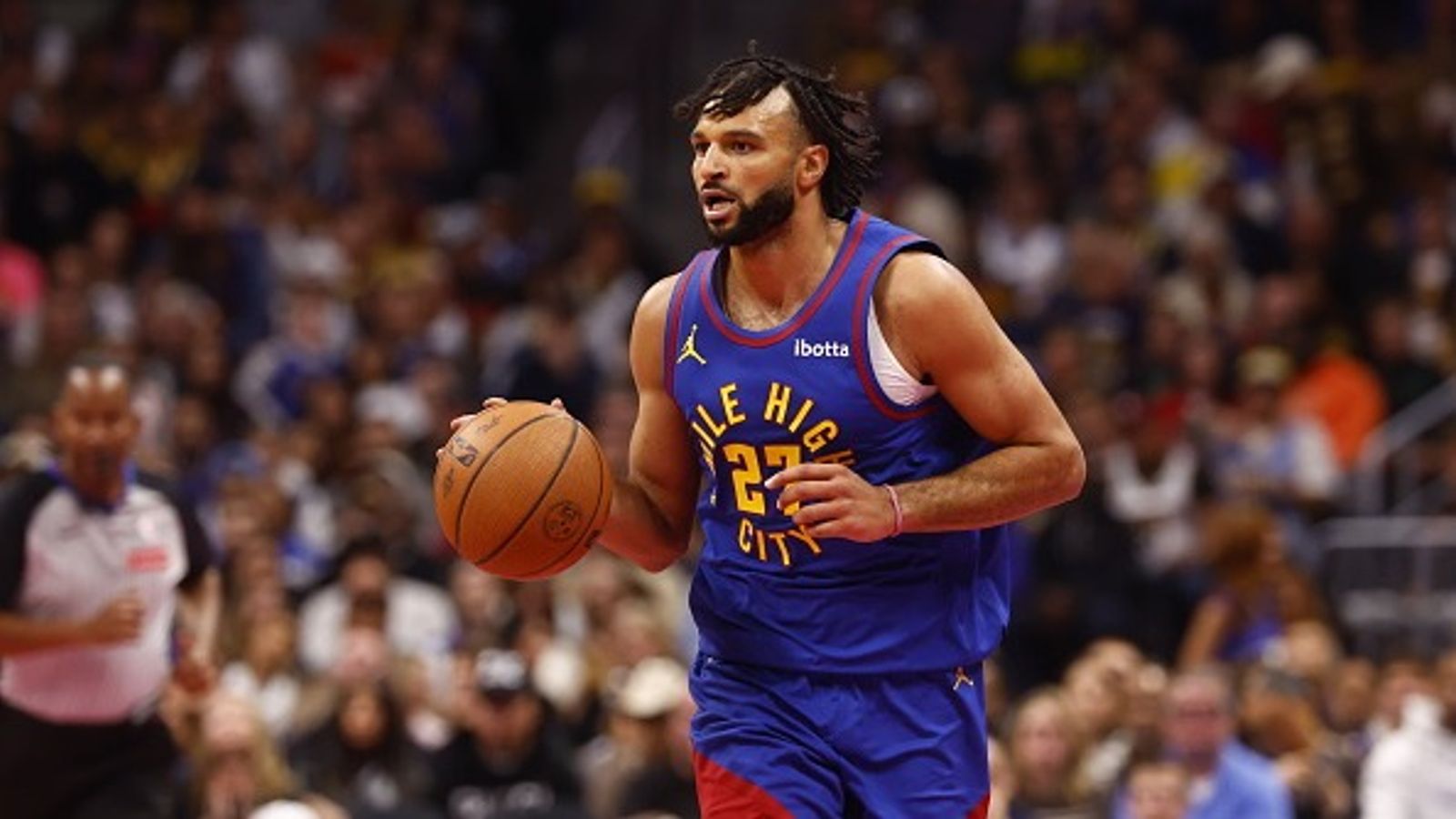 Denver Nuggets injury report: Get the latest on Jamal Murray and Aaron Gordon ahead of clash vs Kings Denver Nuggets injury report: Get the latest on Jamal Murray and Aaron Gordon ahead of clash vs Kings