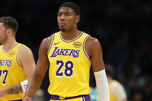 Luka Doncic and JJ Redick back Rui Hachimura amid ongoing trade rumors SportsTak