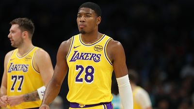 Luka Doncic and JJ Redick back Rui Hachimura amid ongoing trade rumors SportsTak