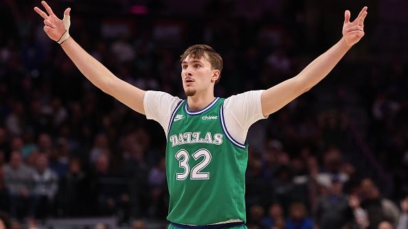 Cooper Flagg responds with confidence after breakout performance vs Giannis Antetokounmpo, says 'I know who I am'