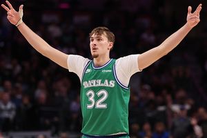 Cooper Flagg responds with confidence after breakout performance vs Giannis Antetokounmpo, says 'I know who I am' SportsTak