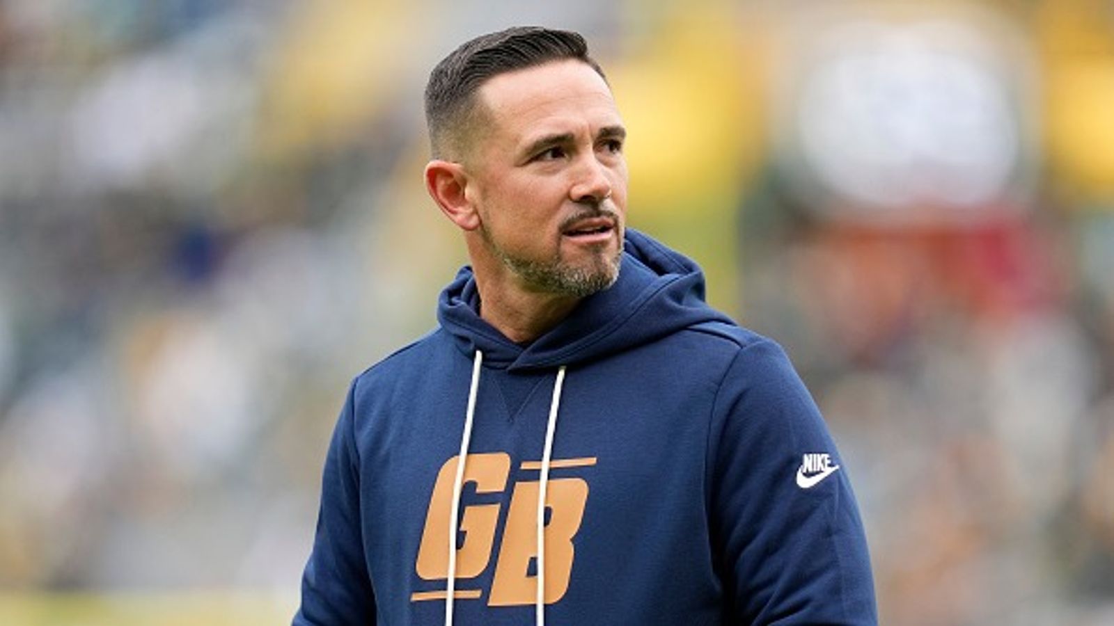 Rapper Lil Wayne calls out LaFleur after Packers' ugly 10-7 loss Rapper Lil Wayne calls out LaFleur after Packers' ugly 10-7 loss