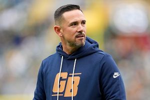 Rapper Lil Wayne calls out LaFleur after Packers' ugly 10-7 loss SportsTak