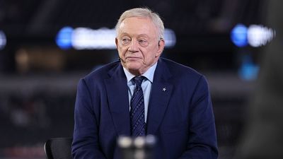 Cowboys owner Jerry Jones speaks publicly on tragic death of Marshawn Kneeland SportsTak