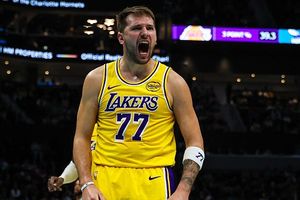 LA Lakers drop Luka Doncic clip just after Mavericks fire GM Nico Harrison SportsTak