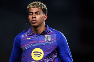 Spain boss Luis de la Fuente SHOCKED by Lamine Yamal's surprise surgery and Spain withdrawal SportsTak