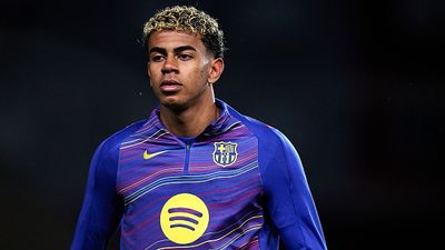 Spain boss Luis de la Fuente SHOCKED by Lamine Yamal's surprise surgery and Spain withdrawal SportsTak