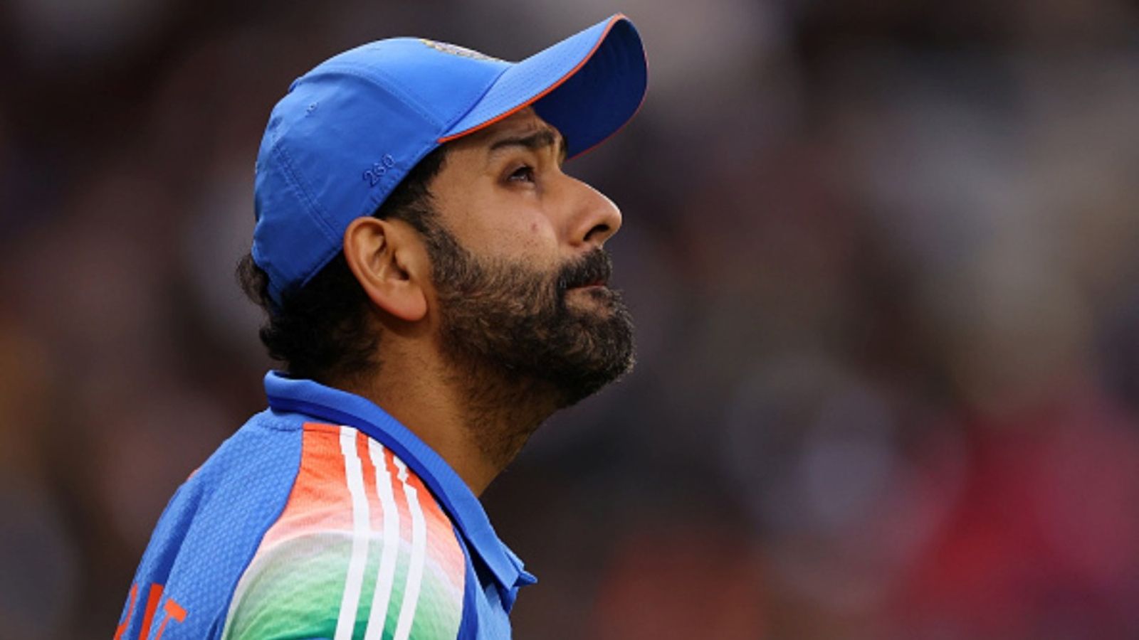 BCCI tells Rohit Sharma to play domestic cricket but star opener has already informed MCA of this big decision ahead of South Africa series Rohit Sharma of India looks on during game one of the ODI series against Australia at Perth Stadium on October 19, 2025.