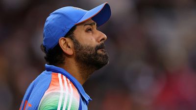 BCCI tells Rohit Sharma to play domestic cricket but star opener has already informed MCA of this big decision ahead of South Africa series Rohit Sharma