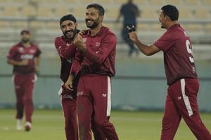 Qatar spinner takes T20I hat-trick against Afghanistan in losing cause, joins Pat Cummins in rare list SportsTak