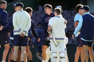 Huge setback for Australia! Star pacer ruled out of Ashes opener in Perth due to hamstring injury after taking 4/18 SportsTak