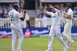 'There is a real hunger within the camp to beat them...': South Africa bowler fires major warning to Team India ahead of Test series SportsTak