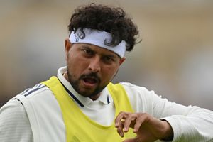 'Unfortunately, everyone is going to be like damn....': KKR head coach snubs Kuldeep Yadav as he picks India playing XI for 1st Test vs South Africa SportsTak