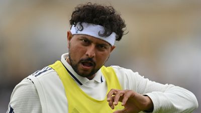 'Unfortunately, everyone is going to be like damn....': KKR head coach snubs Kuldeep Yadav as he picks India playing XI for 1st Test vs South Africa Kuldeep Yadav
