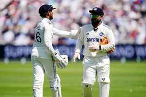 'Both of us are...': Dhruv Jurel opens up on 'competition' with Rishabh Pant ahead of South Africa Tests SportsTak