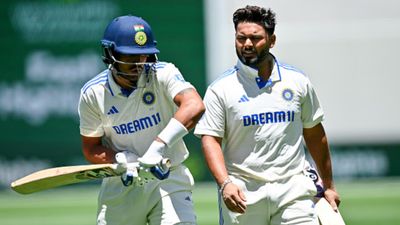 'Someone will have to miss out': India assistant coach confirms in-form Dhruv Jurel will play Kolkata Test, Rishabh Pant to replace this player Dhruv Jurel, Rishabh Pant