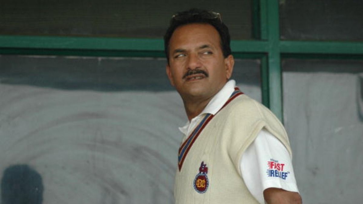 'If Delhi cricket need my help... I can't see them going down': World Cup-winner Madan Lal offers to guide after maiden loss to J&K in Ranji Trophy history
