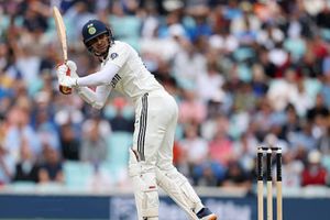 Shubman Gill on verge of creating history, needs 54 runs more in Tests to shatter Sunil Gavaskar's record SportsTak