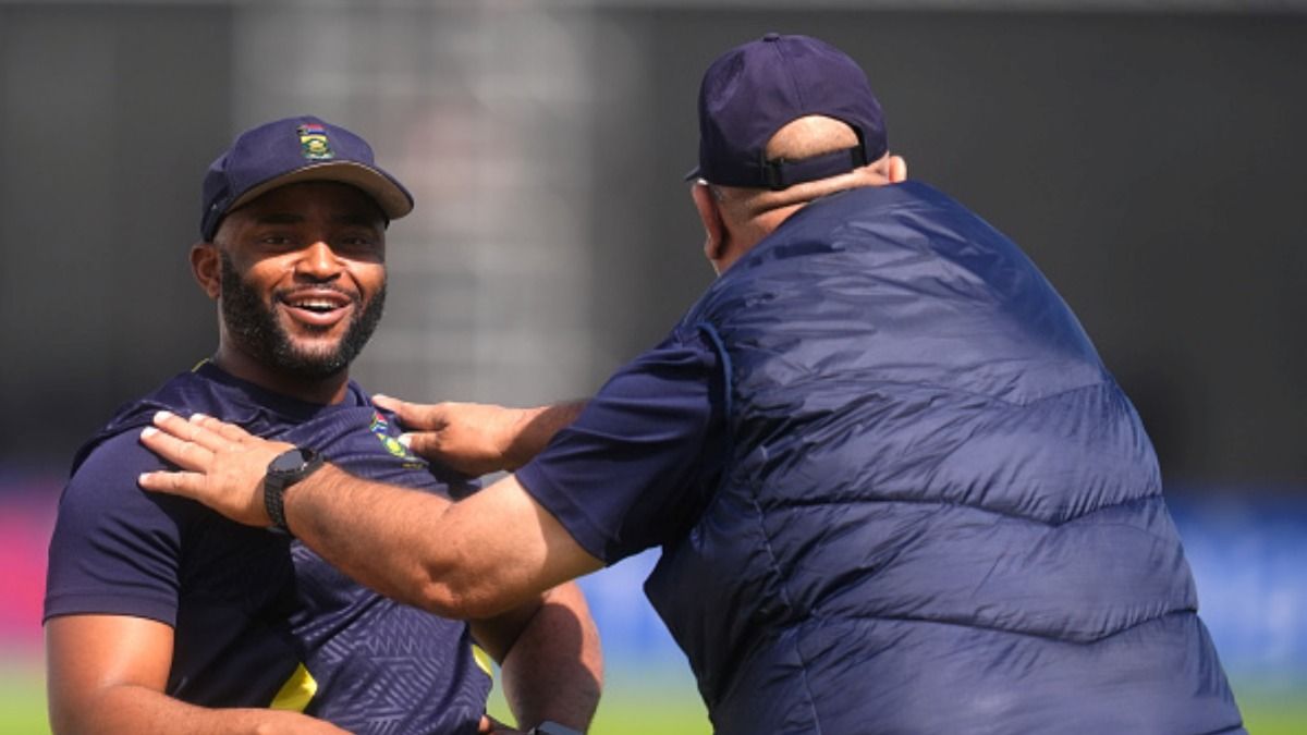 'We're quietly confident that we can make history of our own here in Eden Gardens': South Africa head coach's big statement on Test series