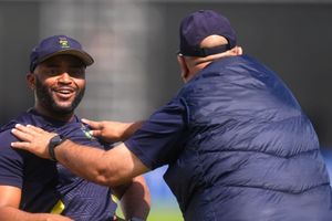 'We're quietly confident that we can make history of our own here in Eden Gardens': South Africa head coach's big statement on Test series SportsTak