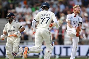 Not Shubman Gill or Jasprit Bumrah, Suresh Raina picks this 28-year-old star as India's 'X-factor' for South Africa Tests SportsTak