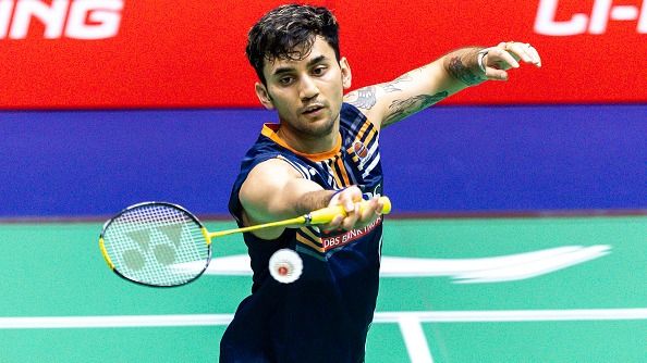 Japan Masters: Lakshya Sen takes down local hope to roll into 2nd round, crushing defeats end Kiran George, Ayush Shetty's campaign