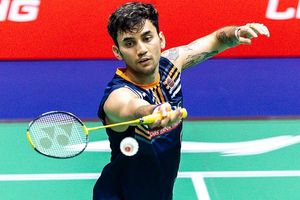 Japan Masters: Lakshya Sen takes down local hope to roll into 2nd round, crushing defeats end Kiran George, Ayush Shetty's campaign SportsTak