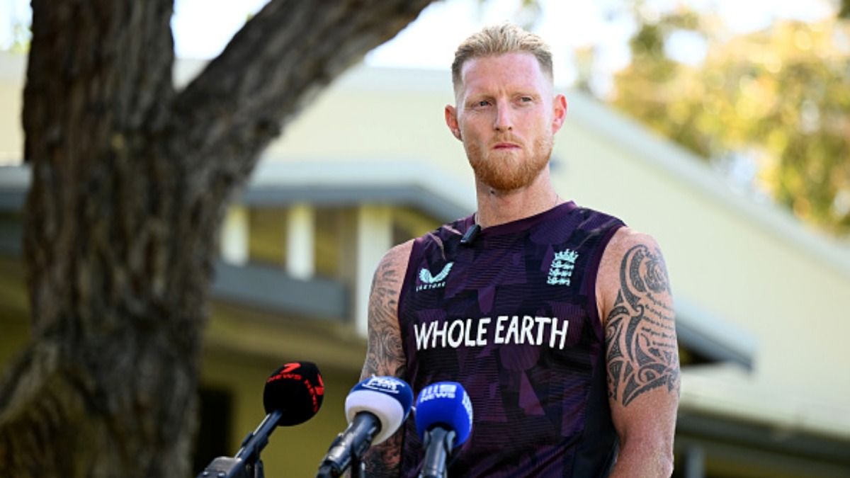 'Next few days is balls to the wall for everyone, no easing...': Ben Stokes' stern message to teammates ahead of Ashes opener