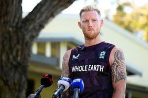 'Next few days is balls to the wall for everyone, no easing...': Ben Stokes' stern message to teammates ahead of Ashes opener SportsTak