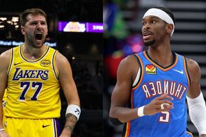 Lakers vs Thunder schedule: Date, time, live stream, and more on NBA 2025-26 season SportsTak