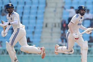 Big News: Star player released from India's squad for Test series against South Africa, know why SportsTak