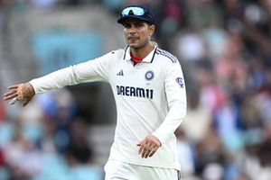 'That is why you see fewer and fewer players...': India coach addresses concerns regarding Shubman Gill's workload SportsTak