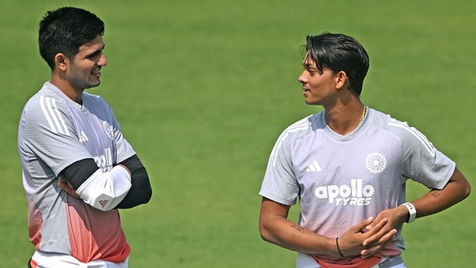 'Hopefully we have learned from the New Zealand series': India coach has a message for Shubman Gill's brigade ahead of SA Tests 'Hopefully we have learned from the New Zealand series': India coach has a message for Shubman Gill's brigade ahead of SA Tests