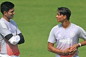 'Hopefully we have learned from the New Zealand series': India coach has a message for Shubman Gill's brigade ahead of SA Tests SportsTak