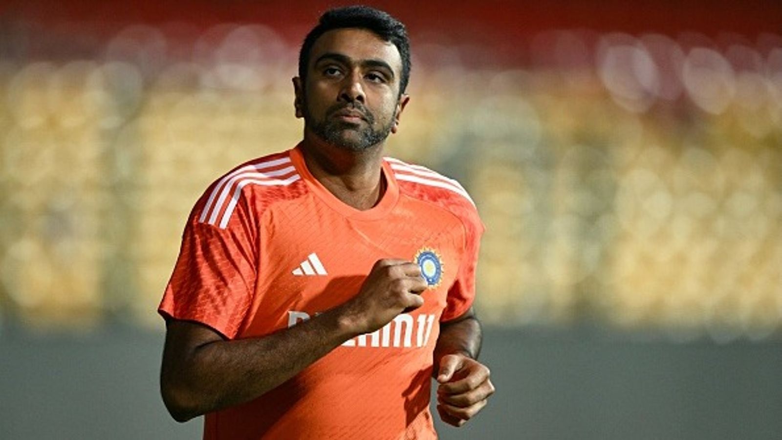 R Ashwin accidentally leaks Mumbai Indians' shock trade with Lucknow Super Giants, says 'they have secured him on a...' India's legendary spinner R Ashwin in this frame